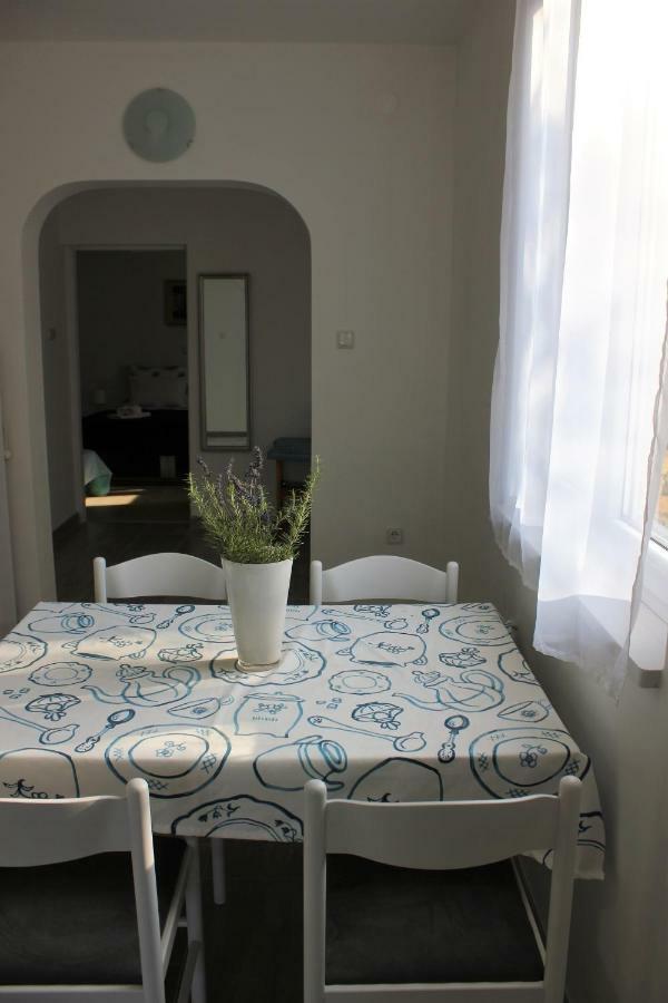 Apartments Olea Pinezići Eksteriør bilde